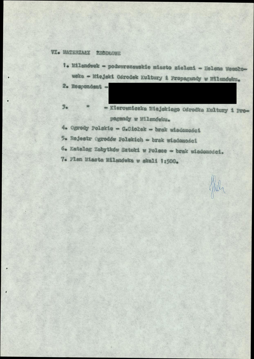 EP - Ewidencja parkowa, skan nr 17