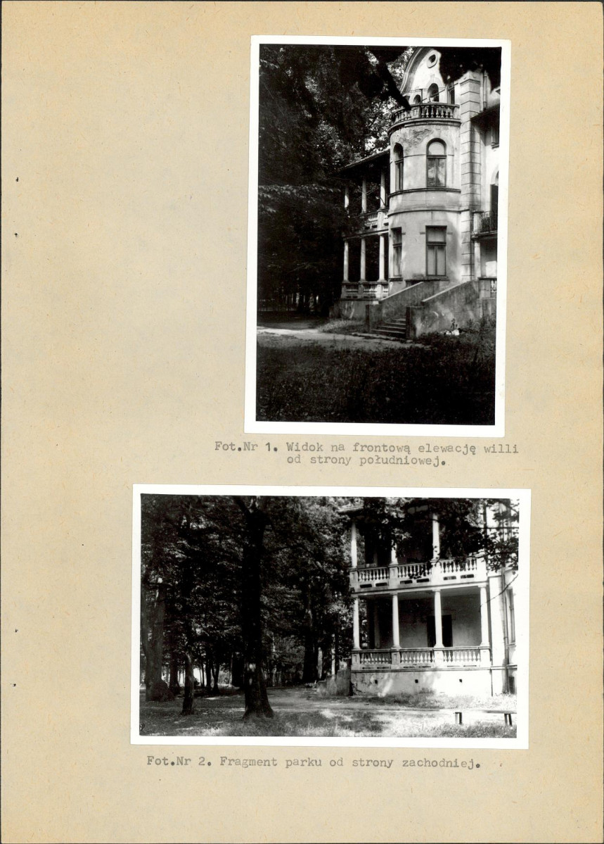 EP - Ewidencja parkowa, skan nr 19