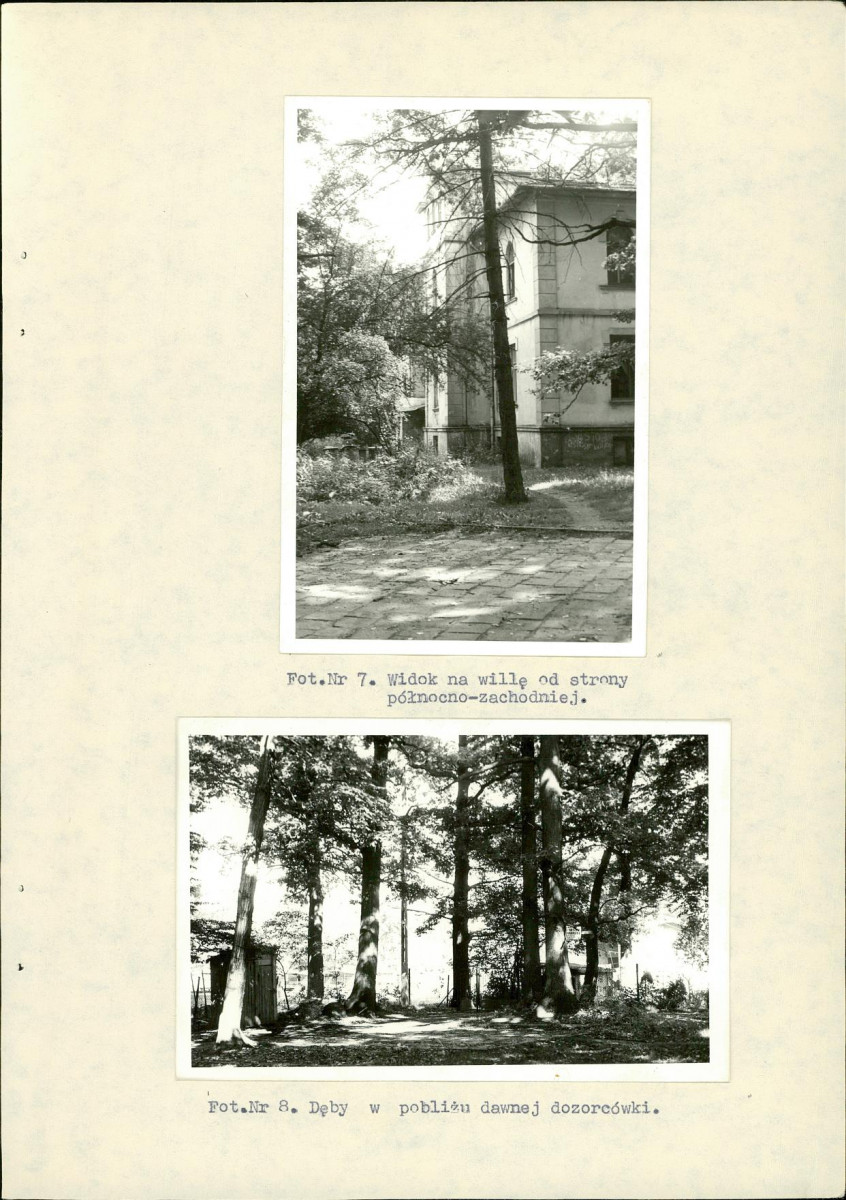 EP - Ewidencja parkowa, skan nr 22