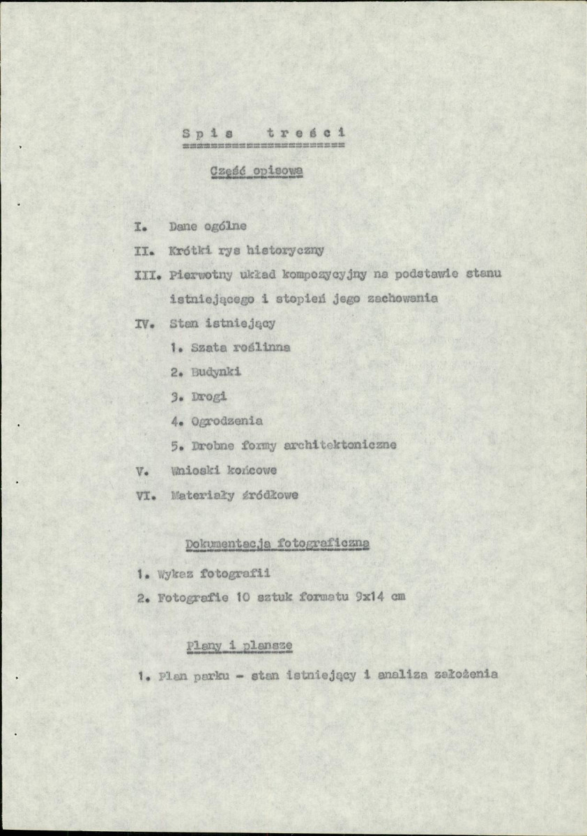 EP - Ewidencja parkowa, skan nr 8