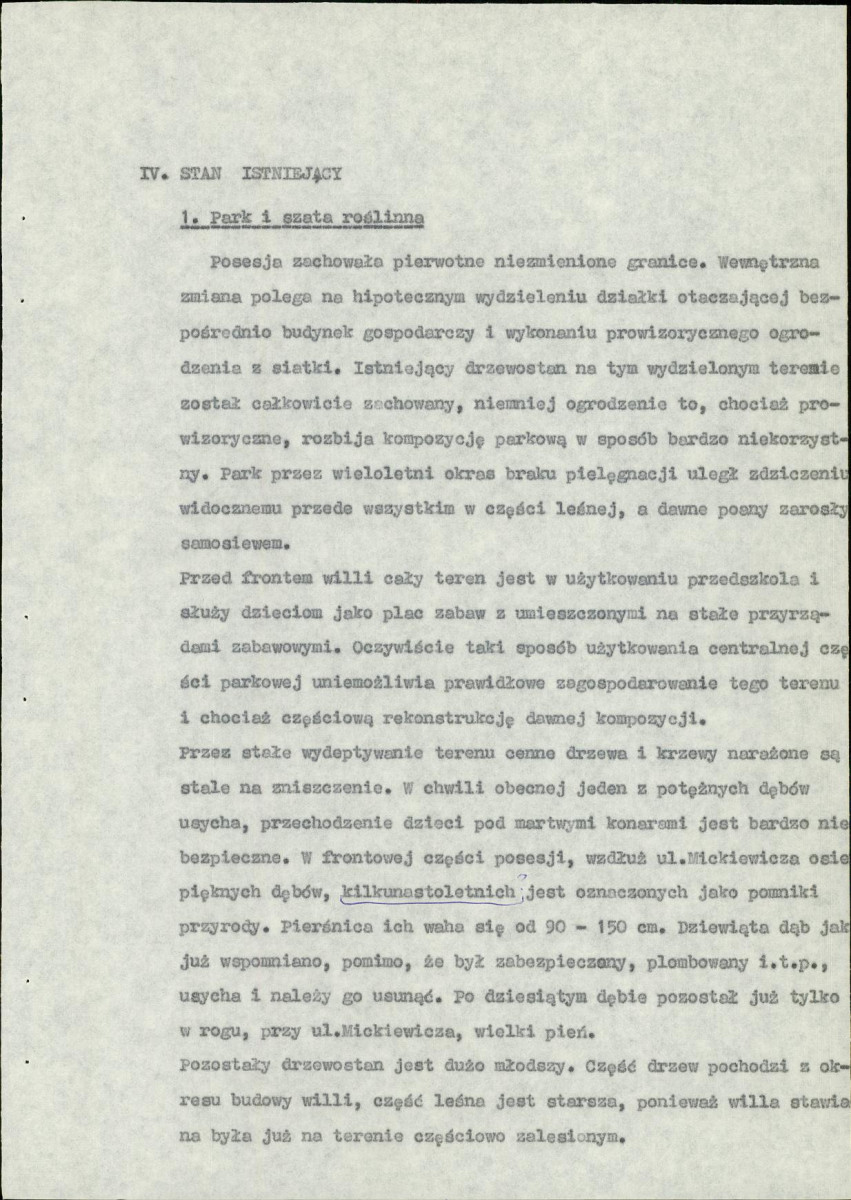 EP - Ewidencja parkowa, skan nr 13