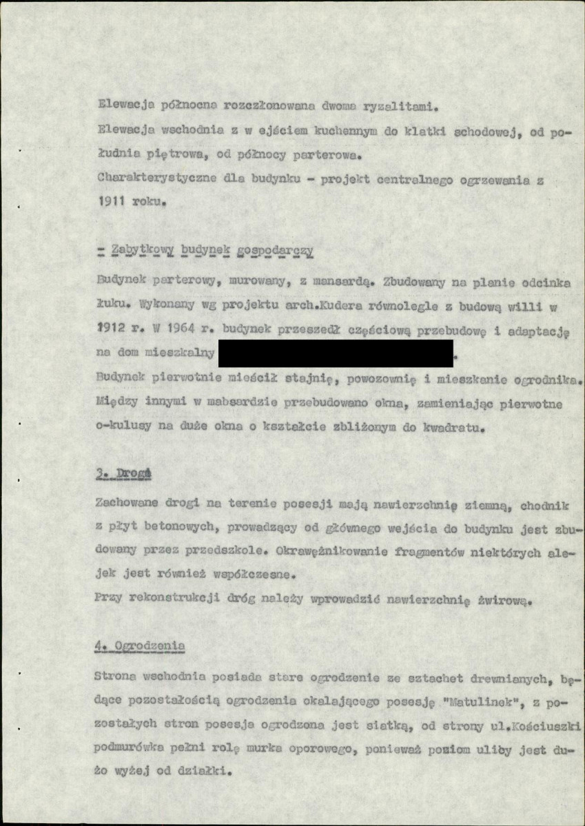 EP - Ewidencja parkowa, skan nr 16