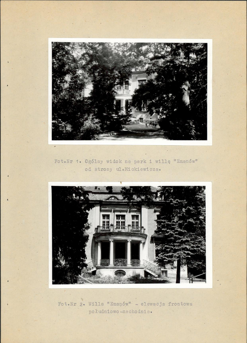 EP - Ewidencja parkowa, skan nr 21