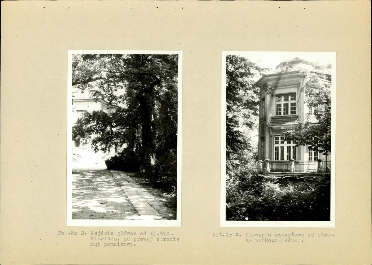 EP - Ewidencja parkowa, skan nr 22