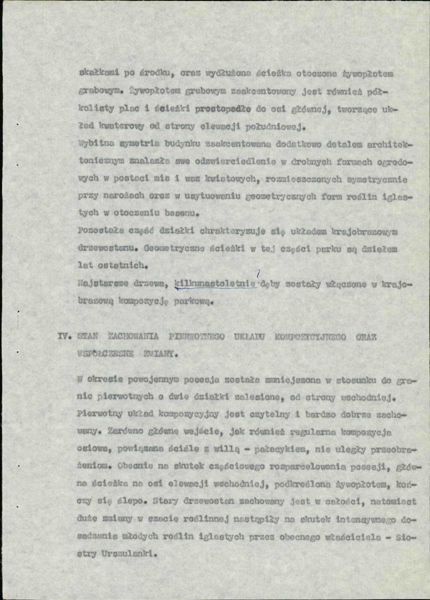 EP - Ewidencja parkowa, skan nr 11