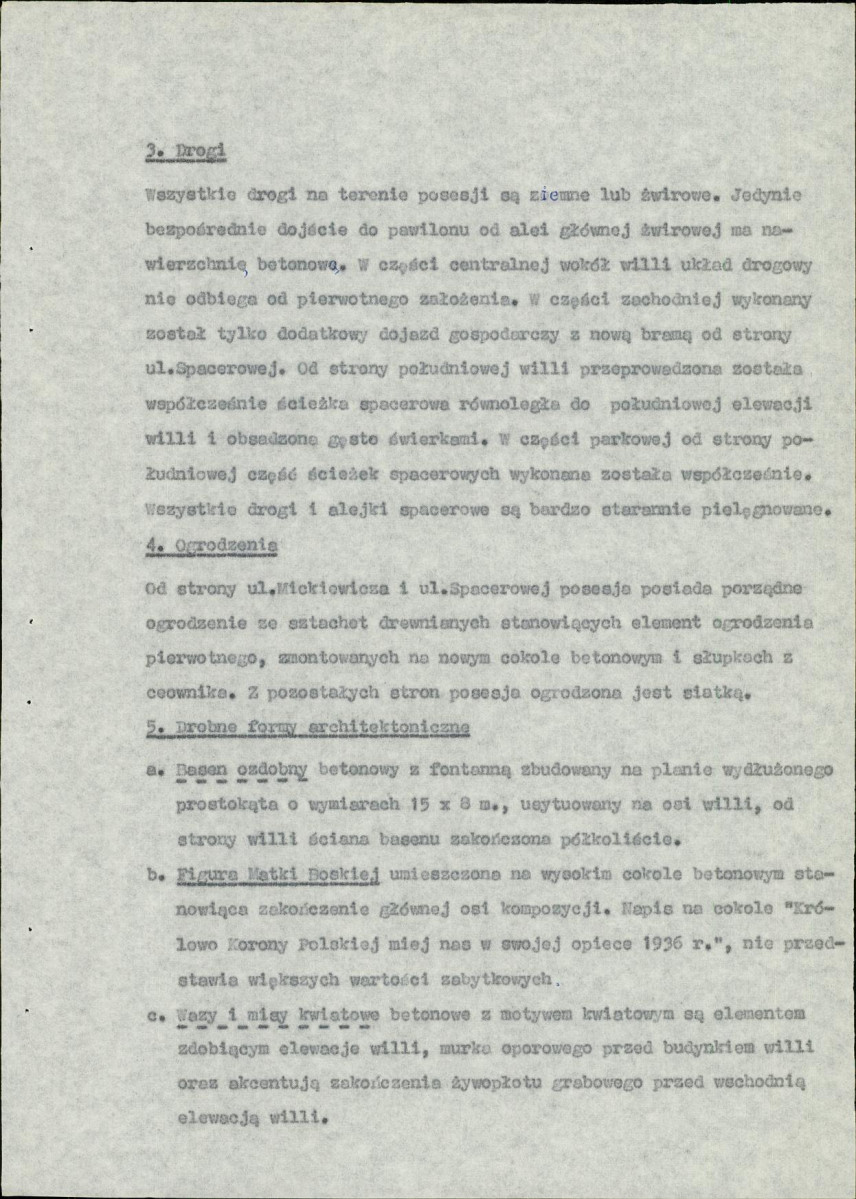 EP - Ewidencja parkowa, skan nr 15