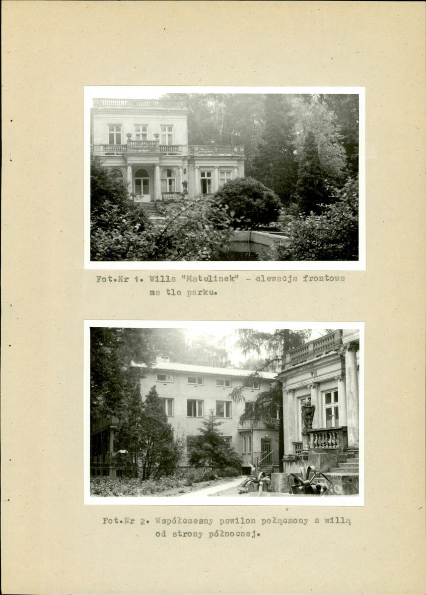 EP - Ewidencja parkowa, skan nr 19