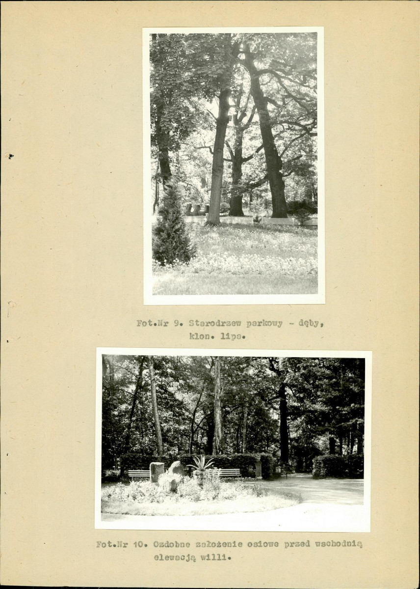 EP - Ewidencja parkowa, skan nr 23