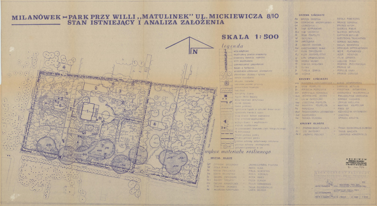 EP - Ewidencja parkowa, skan nr 24