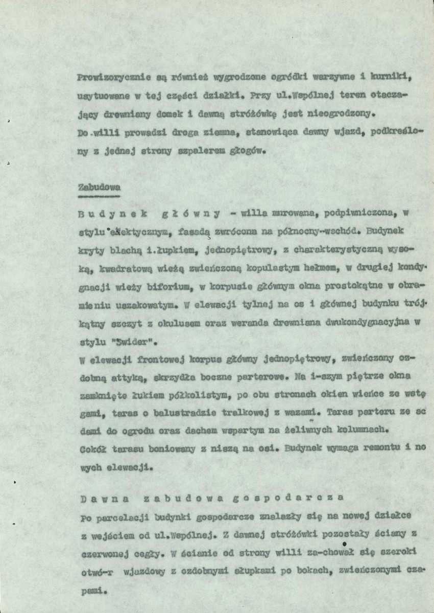 EP - Ewidencja parkowa, skan nr 12