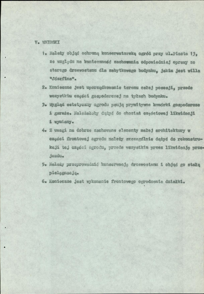 EP - Ewidencja parkowa, skan nr 15