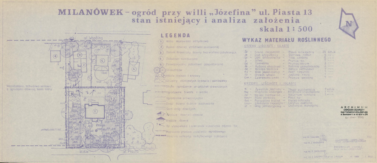 EP - Ewidencja parkowa, skan nr 21
