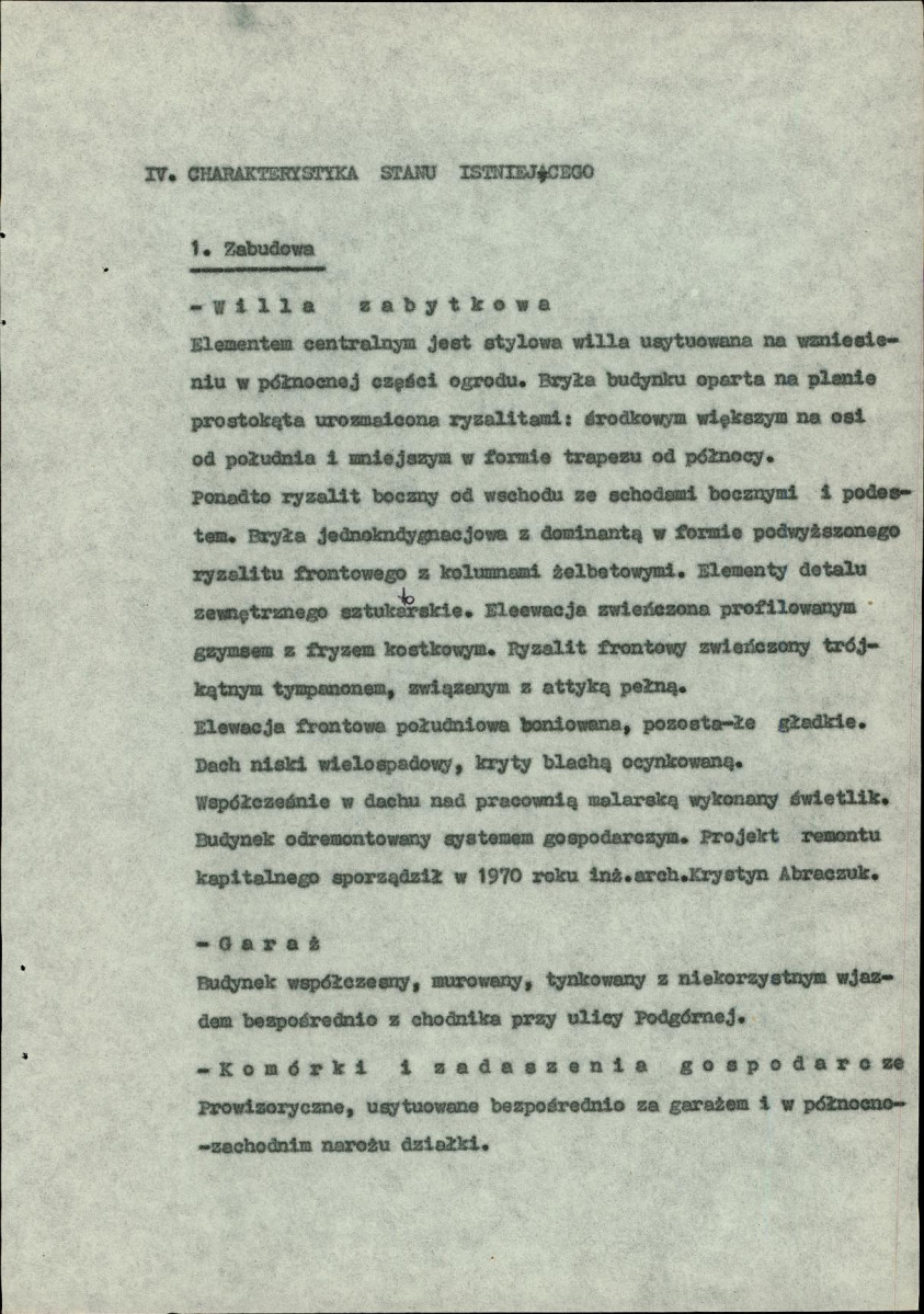 EP - Ewidencja parkowa, skan nr 12