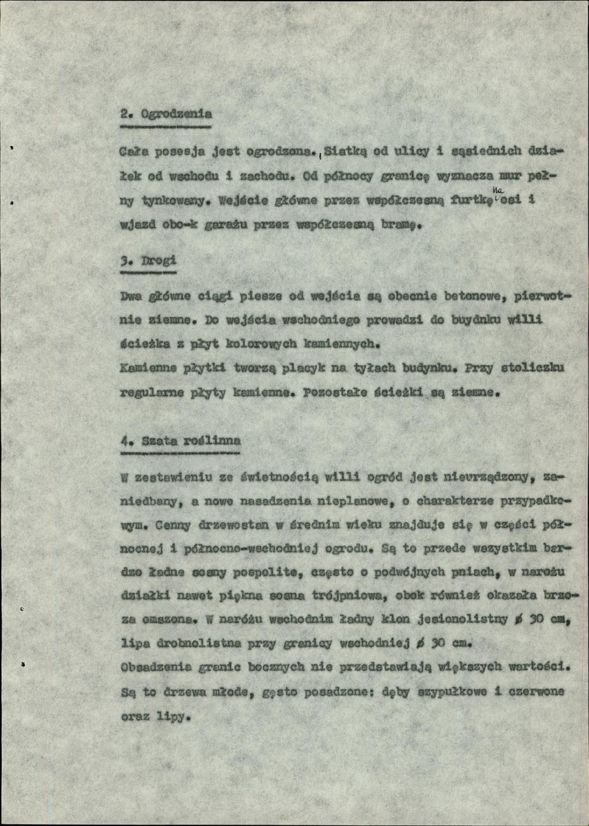 EP - Ewidencja parkowa, skan nr 13