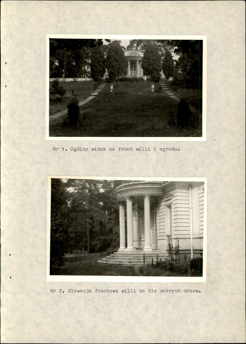 EP - Ewidencja parkowa, skan nr 18