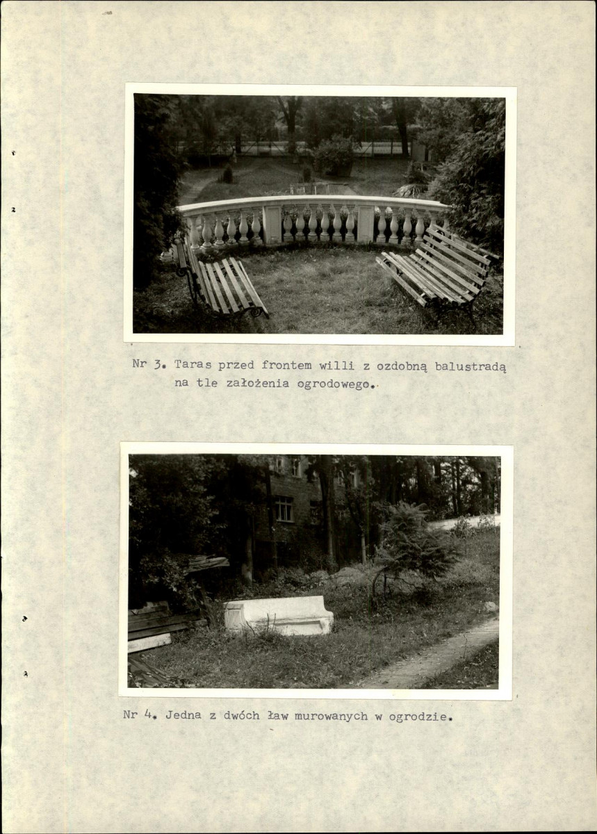 EP - Ewidencja parkowa, skan nr 19