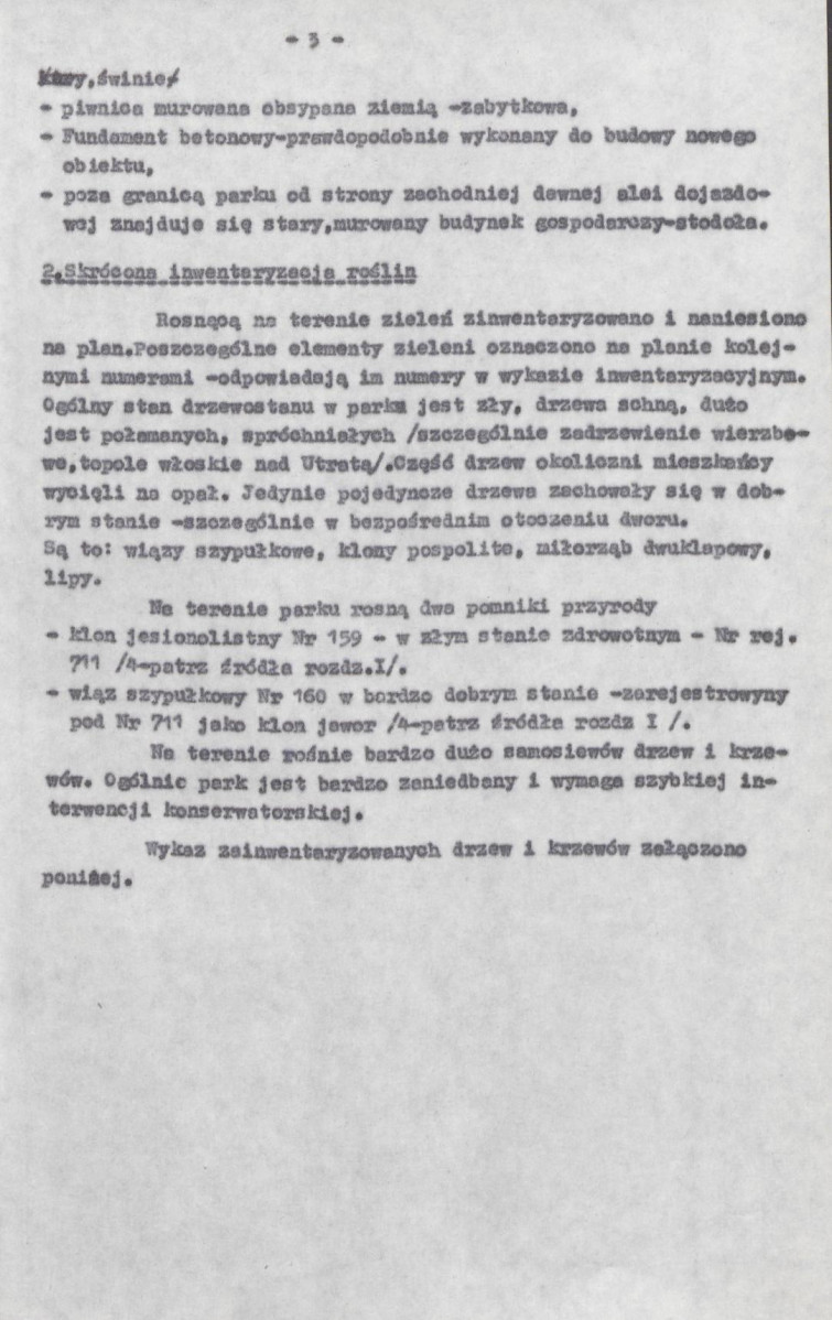 Ewidencja parkowa, skan nr 12