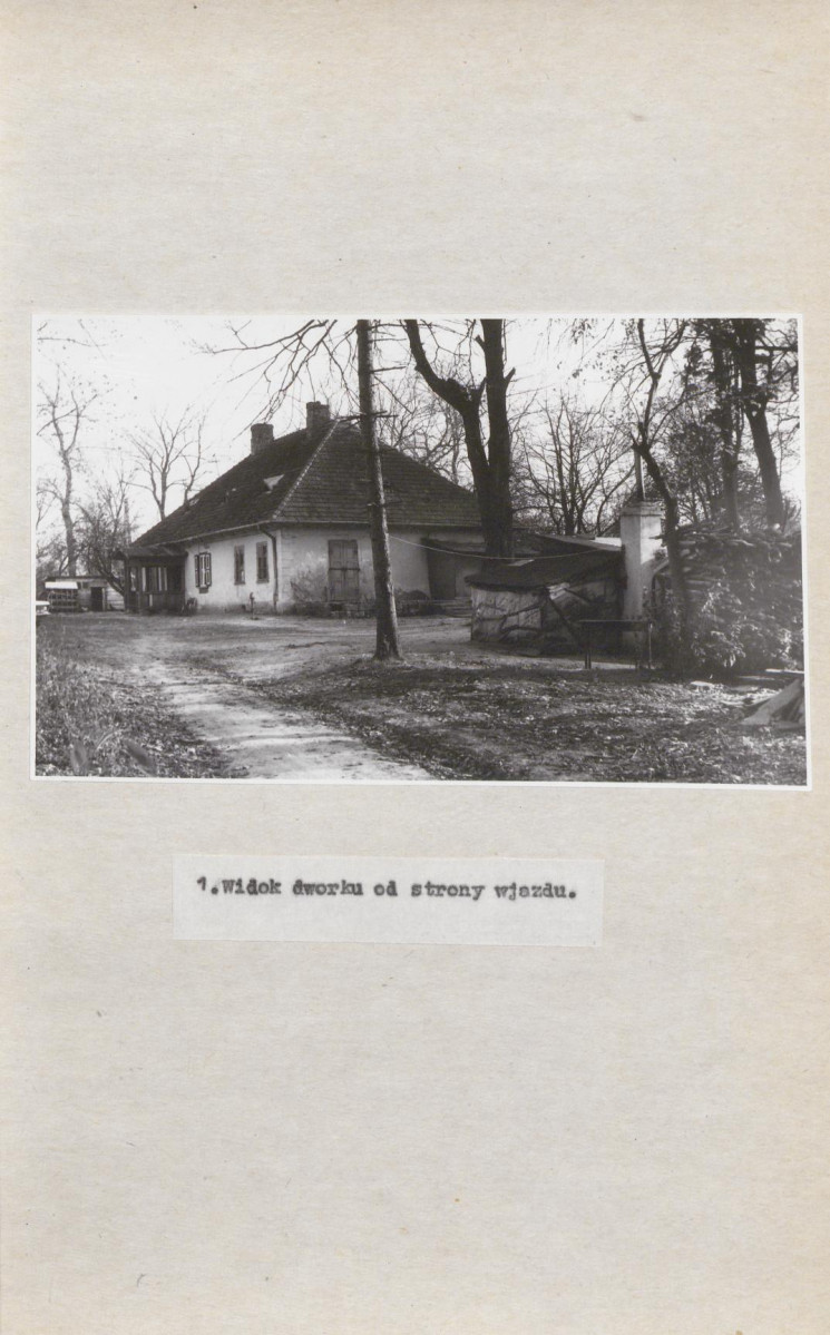 Ewidencja parkowa, skan nr 24