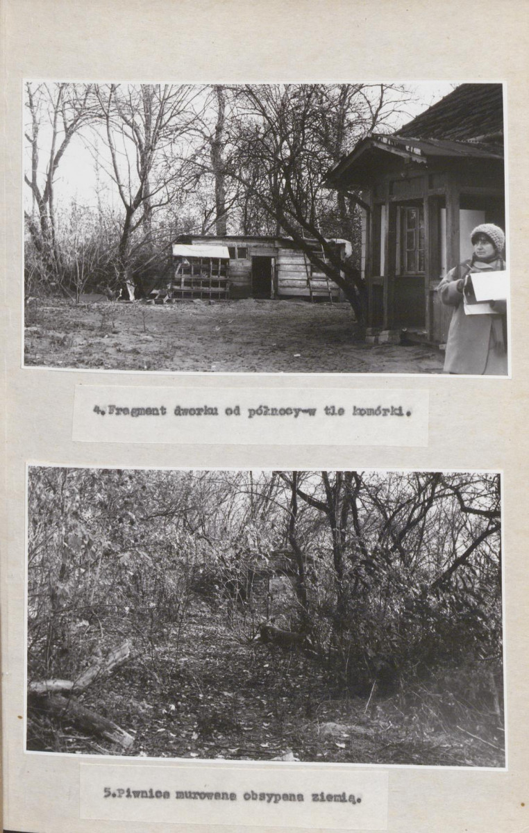 Ewidencja parkowa, skan nr 27