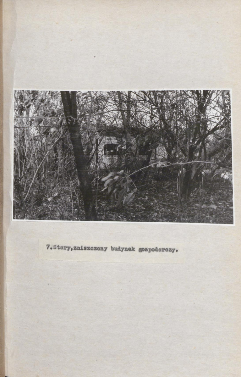 Ewidencja parkowa, skan nr 29