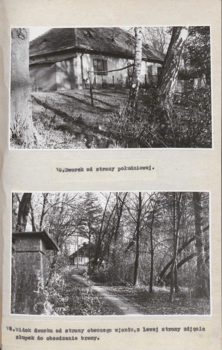 Ewidencja parkowa, skan nr 32