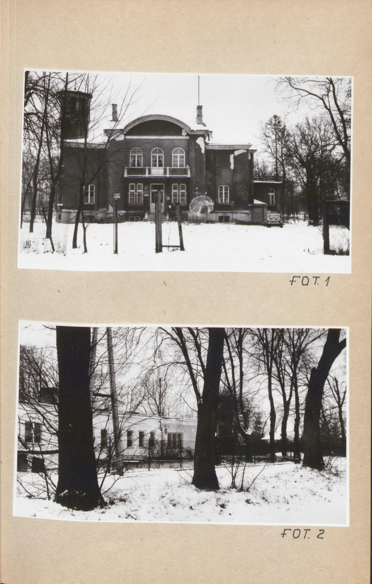 Ewidencja parkowa, skan nr 24