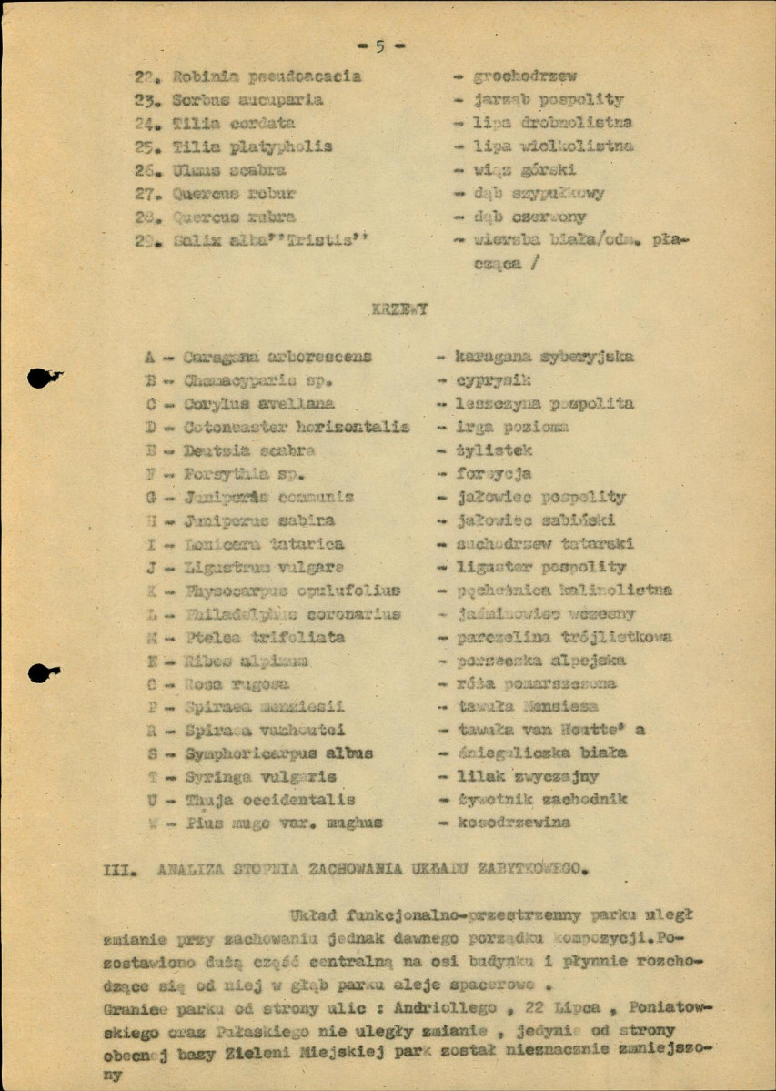 EP - Ewidencja parkowa, skan nr 12