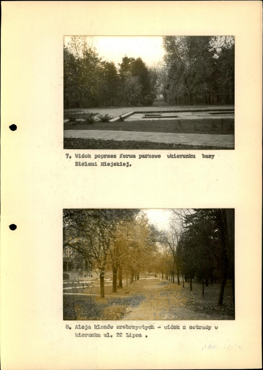 EP - Ewidencja parkowa, skan nr 20