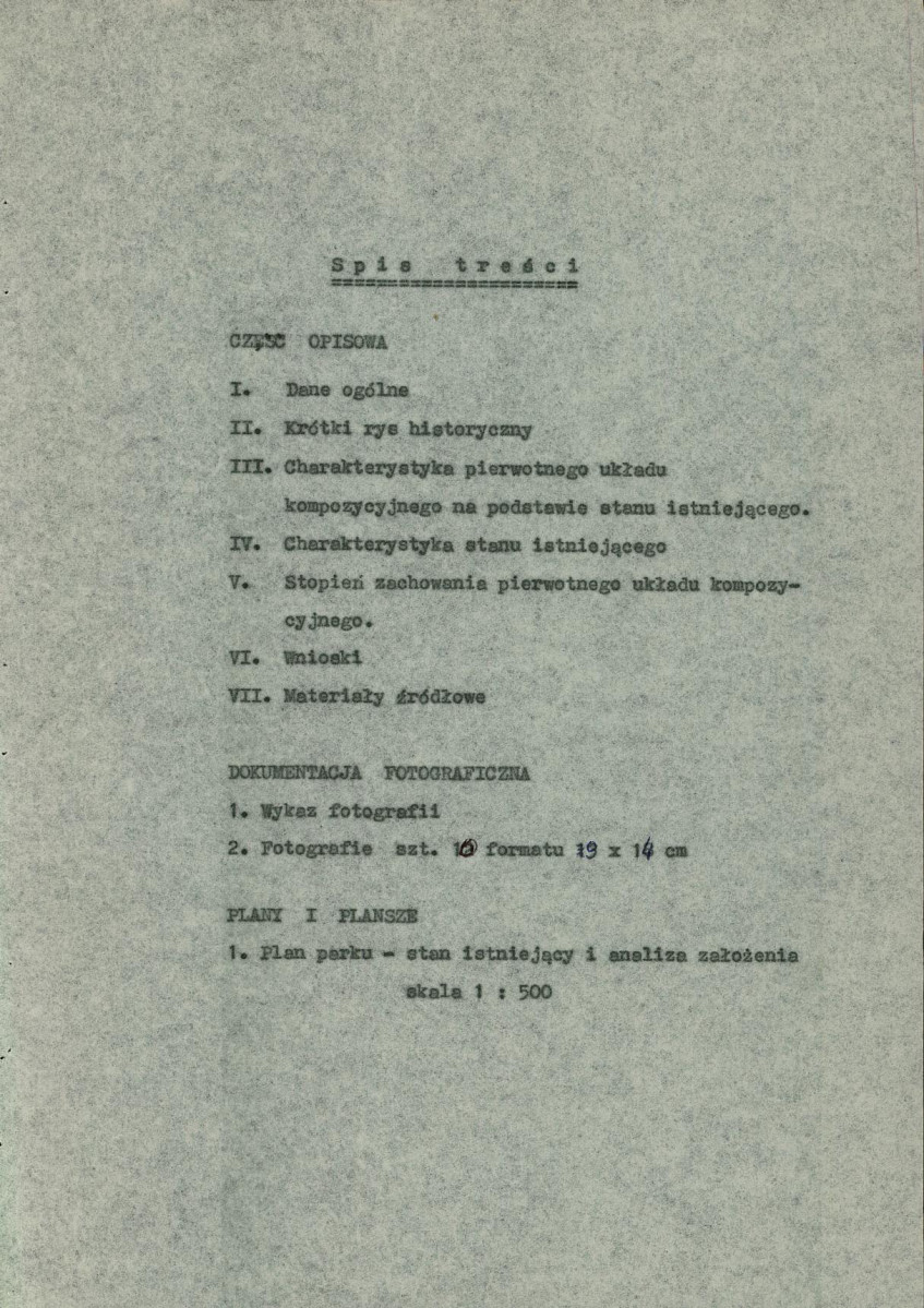 EP - Ewidencja parkowa, skan nr 8