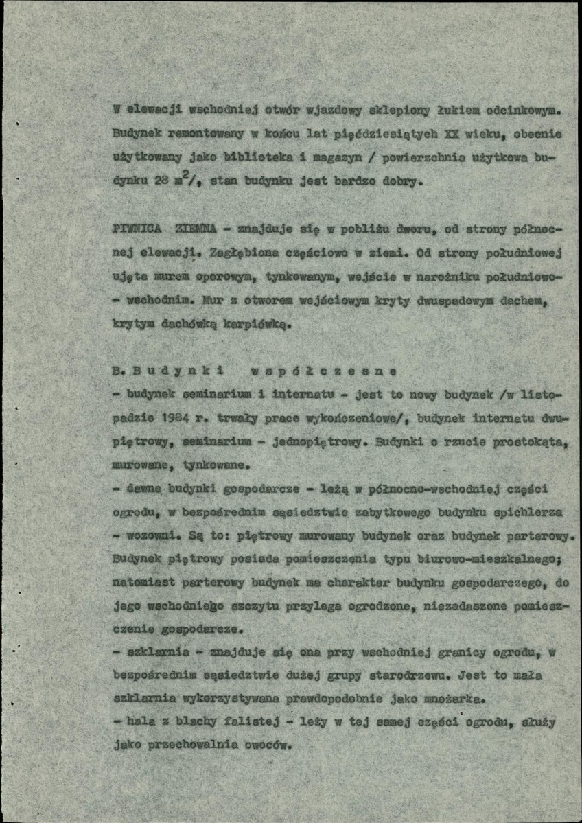 EP - Ewidencja parkowa, skan nr 17