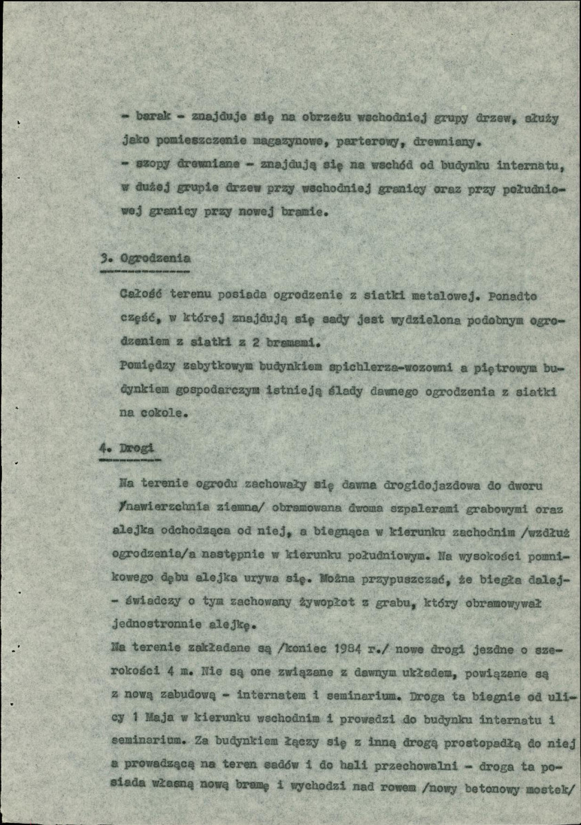 EP - Ewidencja parkowa, skan nr 18