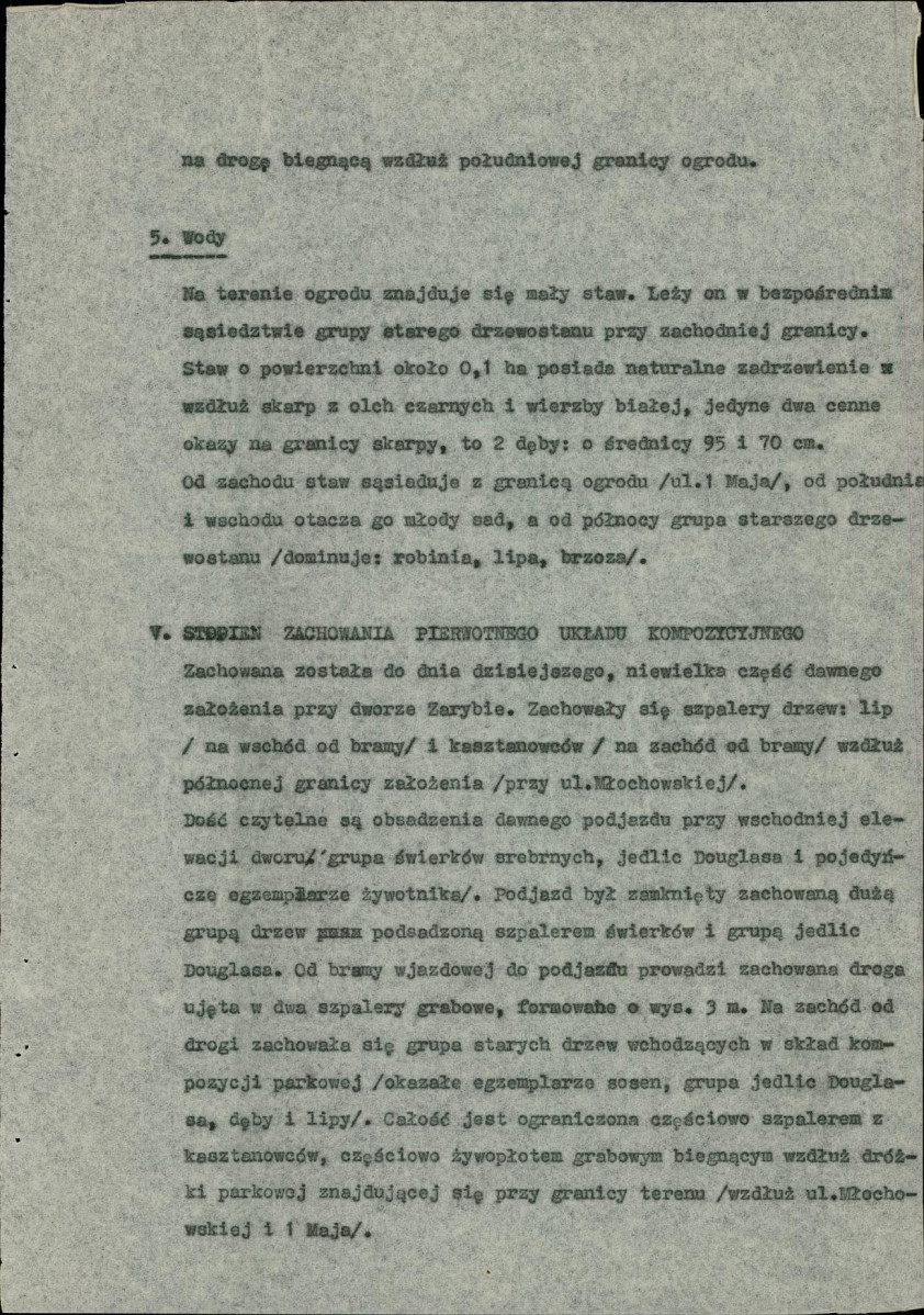 EP - Ewidencja parkowa, skan nr 19