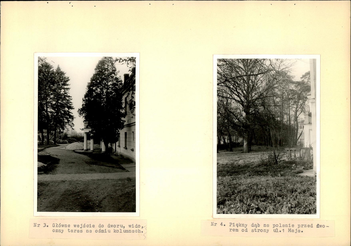 EP - Ewidencja parkowa, skan nr 25