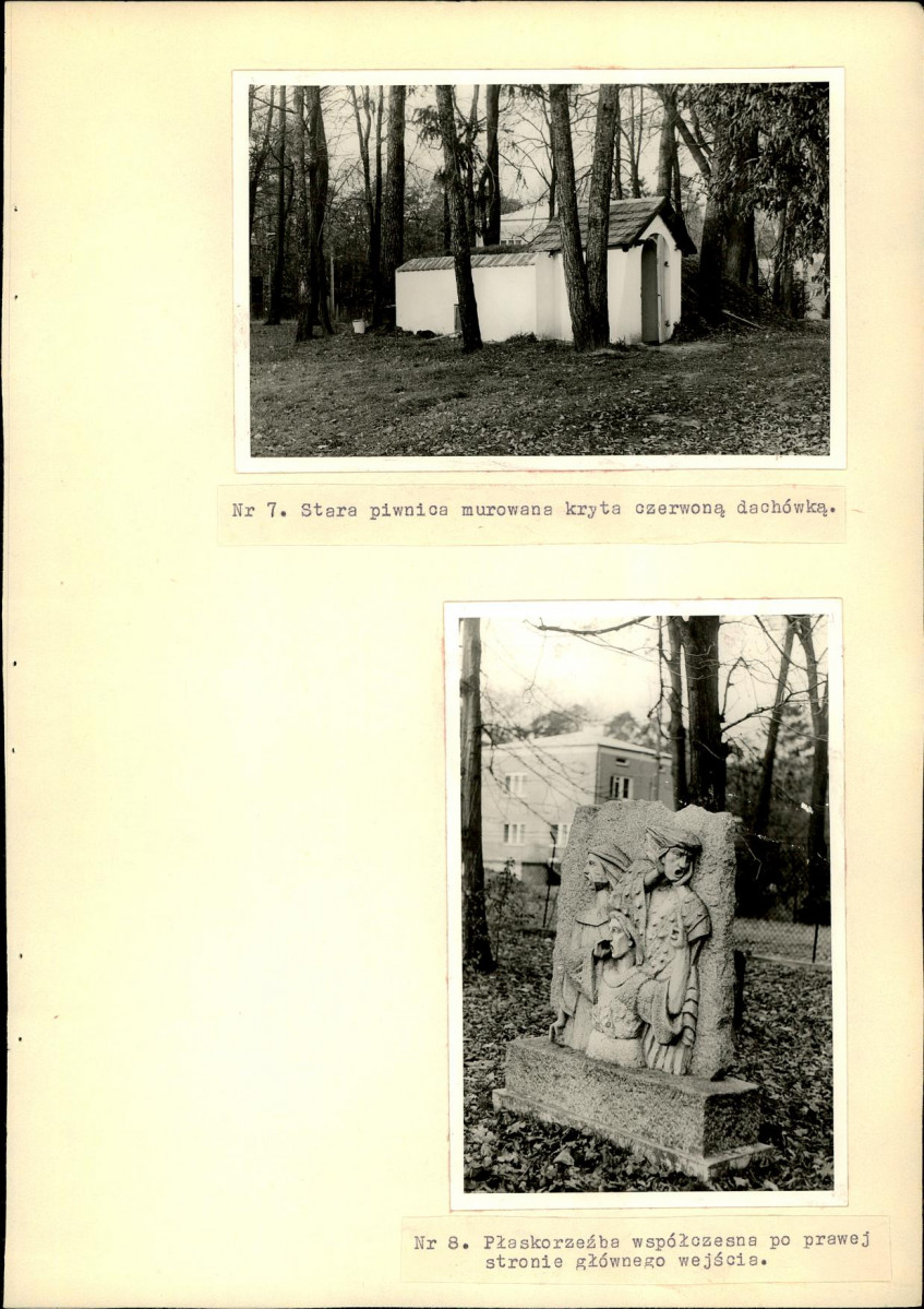 EP - Ewidencja parkowa, skan nr 27