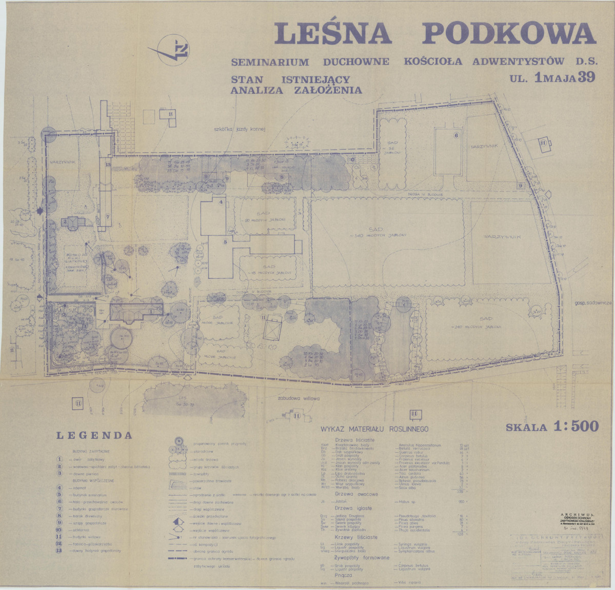 EP - Ewidencja parkowa, skan nr 30