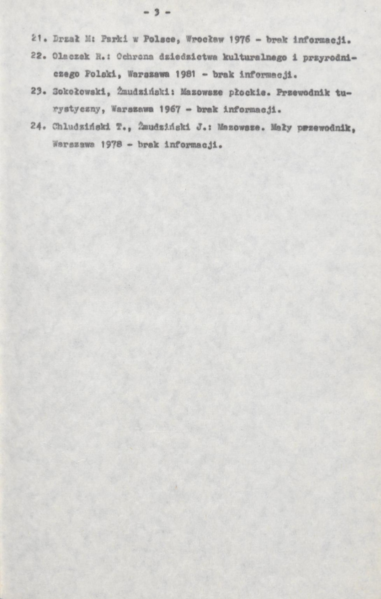 Ewidencja parkowa, skan nr 11