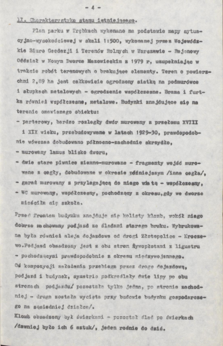 Ewidencja parkowa, skan nr 12