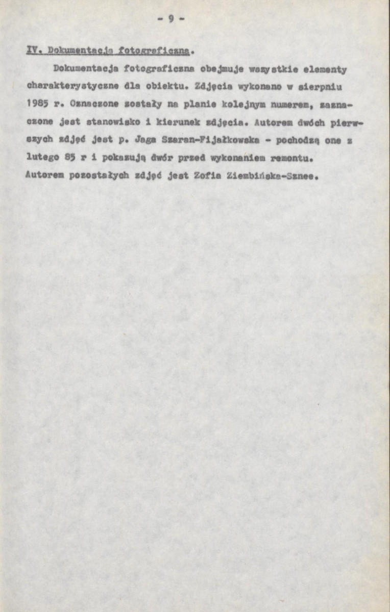 Ewidencja parkowa, skan nr 19
