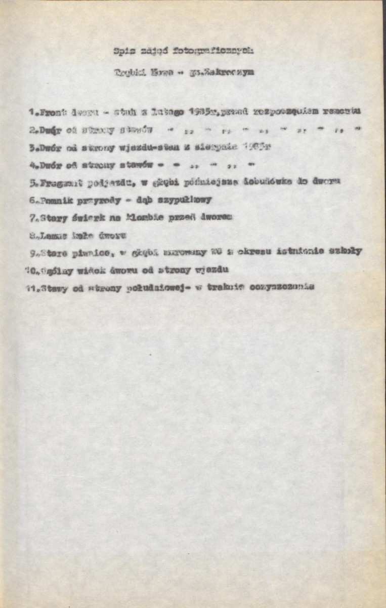 Ewidencja parkowa, skan nr 20