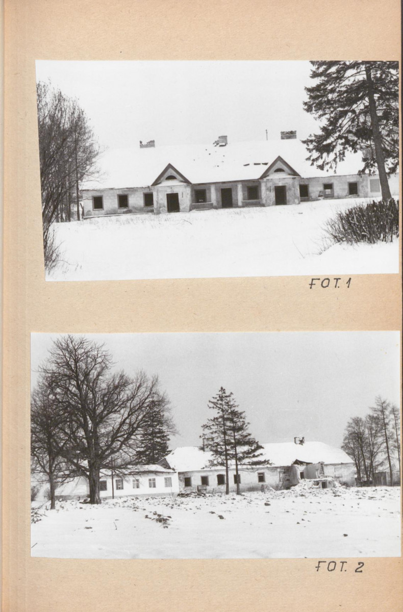 Ewidencja parkowa, skan nr 21