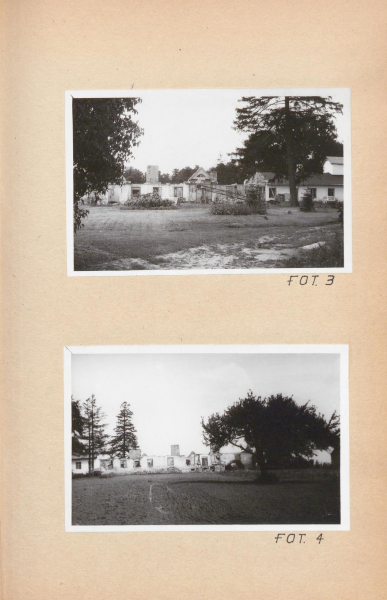 Ewidencja parkowa, skan nr 22