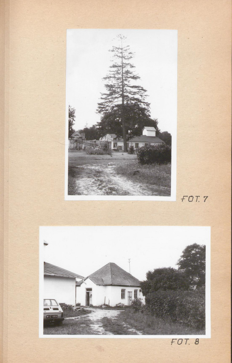 Ewidencja parkowa, skan nr 24