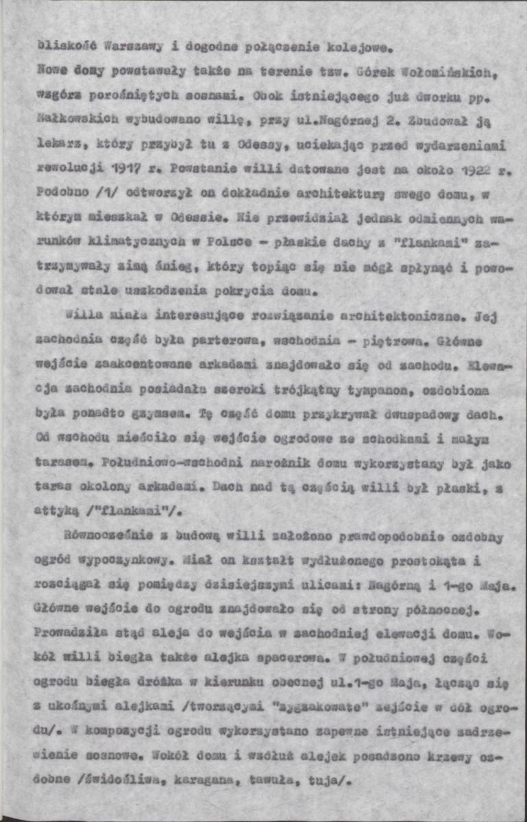 Ewidencja parkowa, skan nr 10