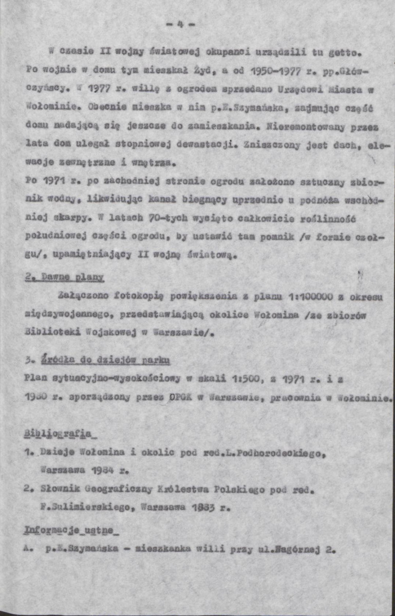Ewidencja parkowa, skan nr 11
