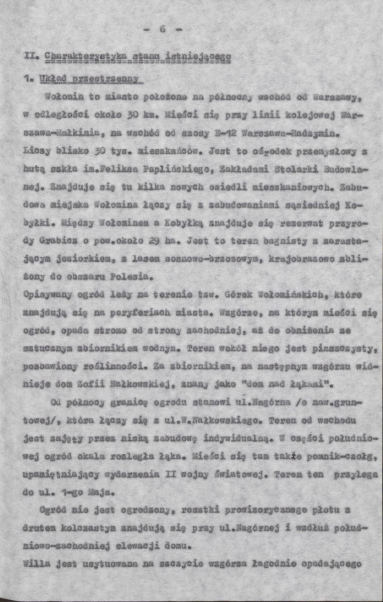 Ewidencja parkowa, skan nr 13