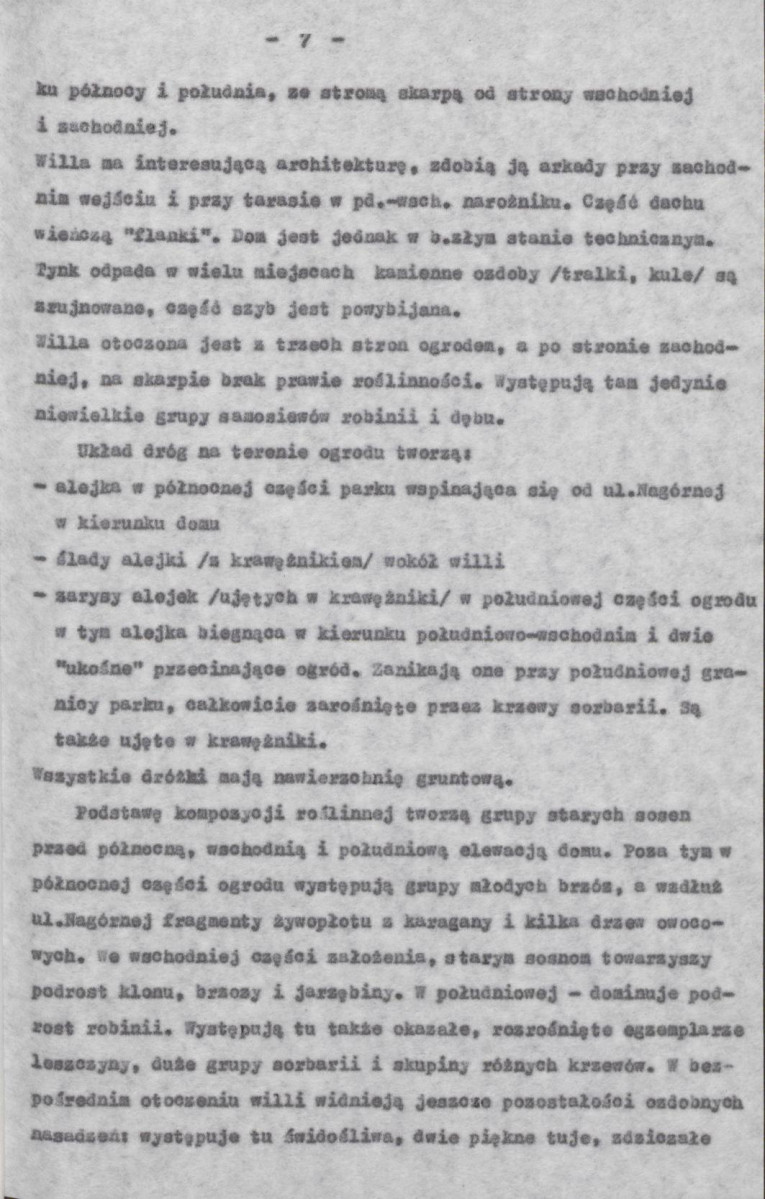 Ewidencja parkowa, skan nr 14