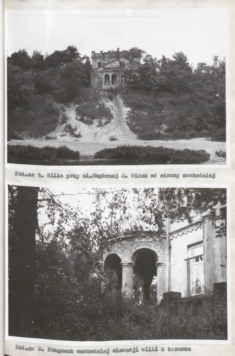 Ewidencja parkowa, skan nr 21