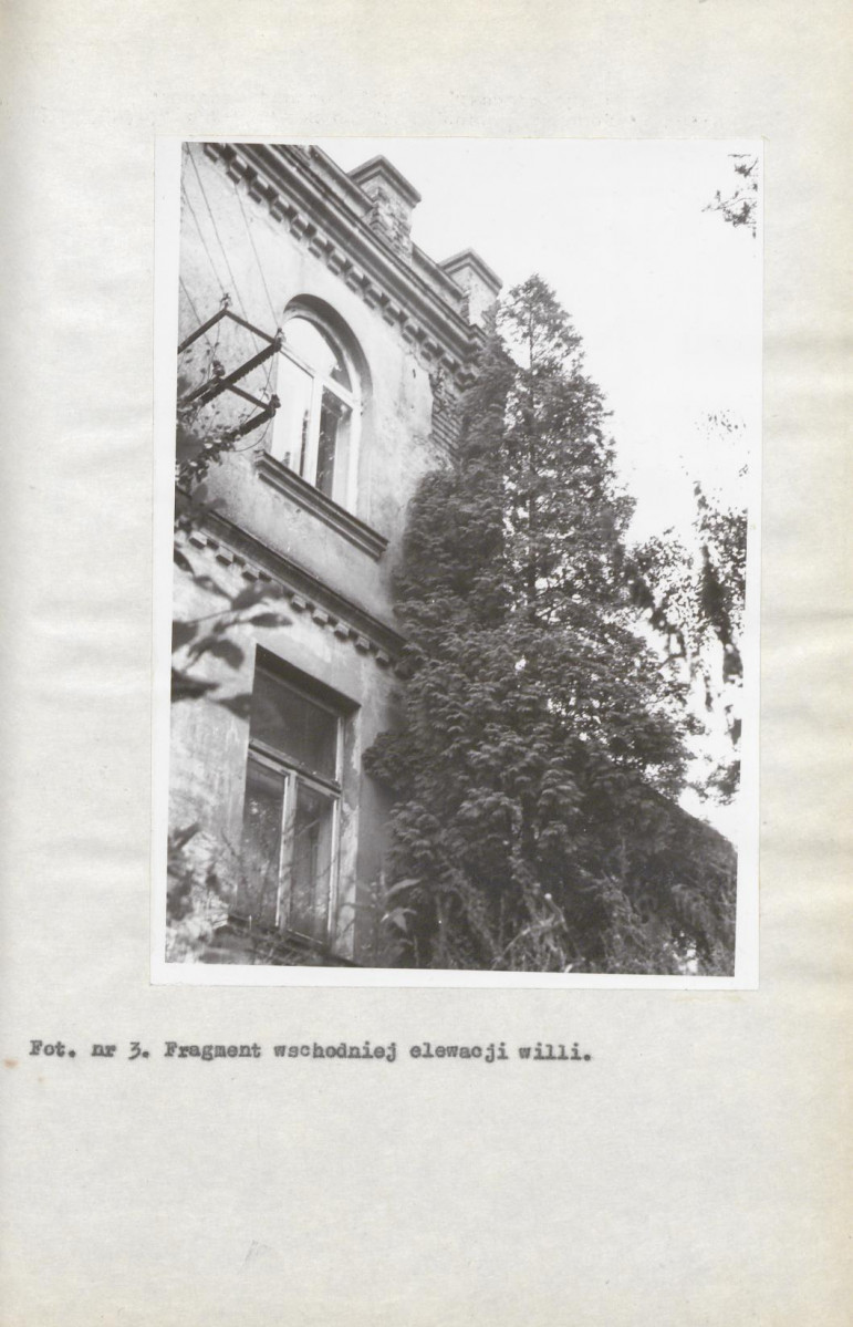 Ewidencja parkowa, skan nr 22