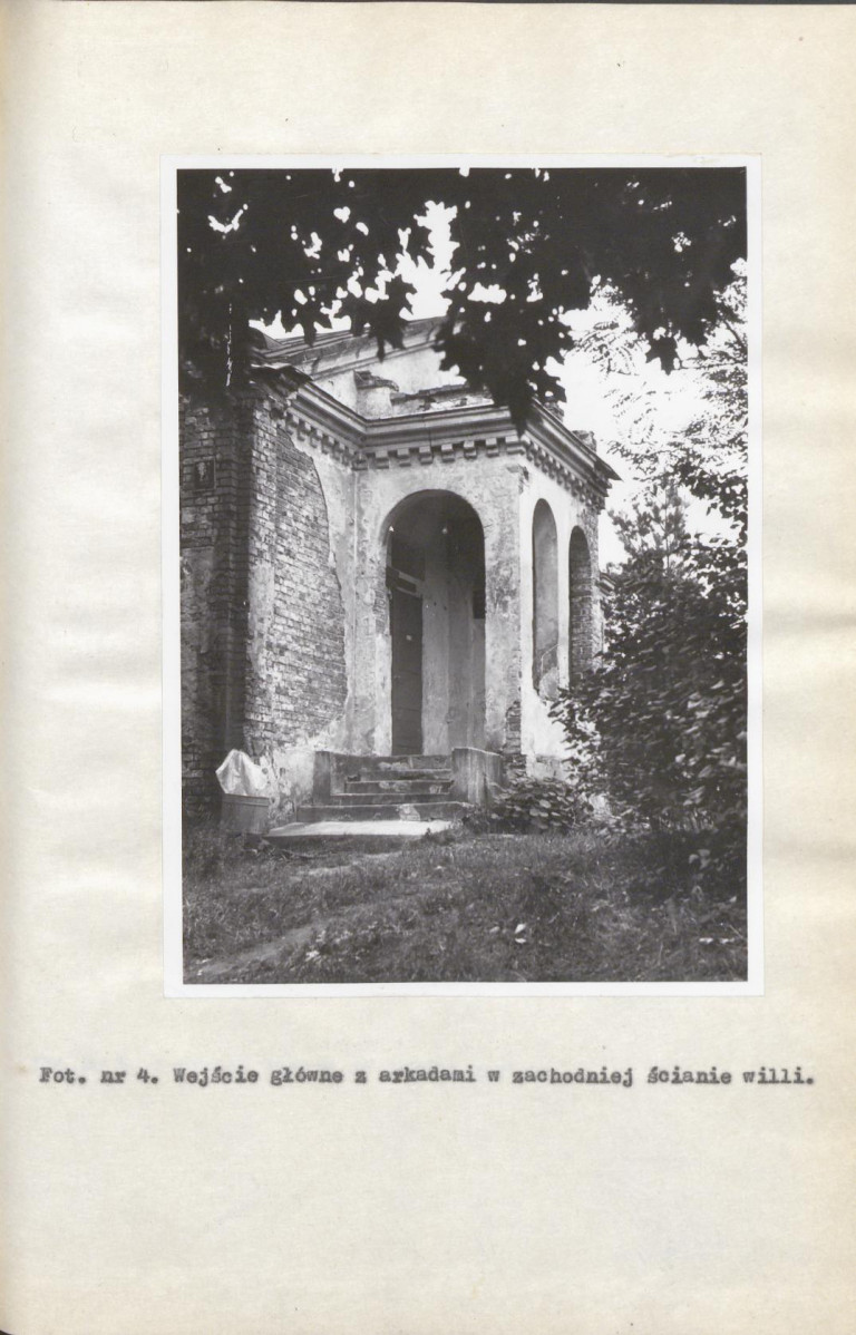 Ewidencja parkowa, skan nr 23