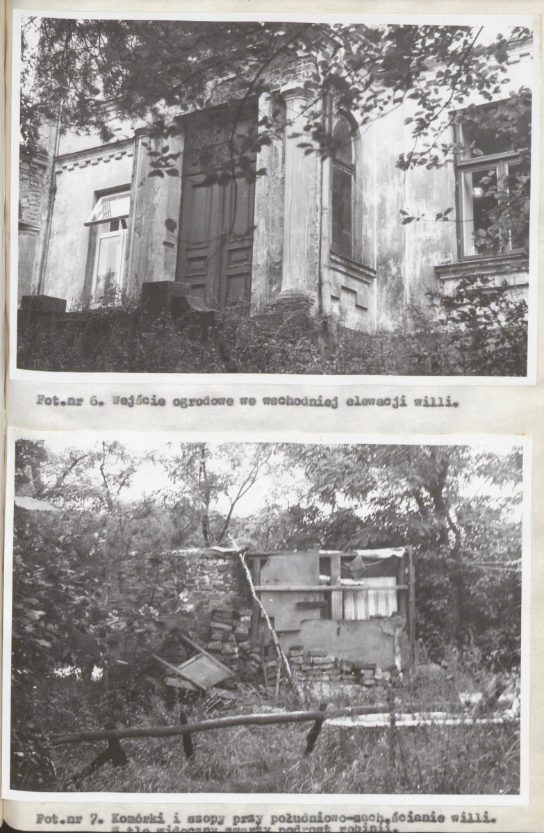 Ewidencja parkowa, skan nr 24